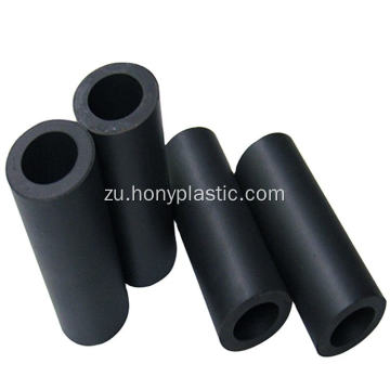 I-Carbon fiber yagcwalisa i-peek tube ca30 peek